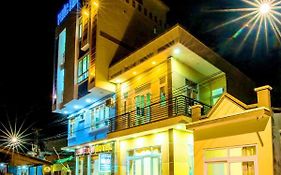 Phuc Hau Hotel - Ly Son