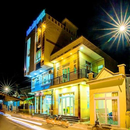 Phuc Hau Hotel - Ly Son Exterior foto