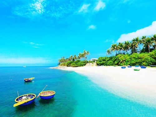 Phuc Hau Hotel - Ly Son Exterior foto